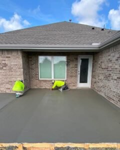 Local Concrete Contractor in Asheville, NC