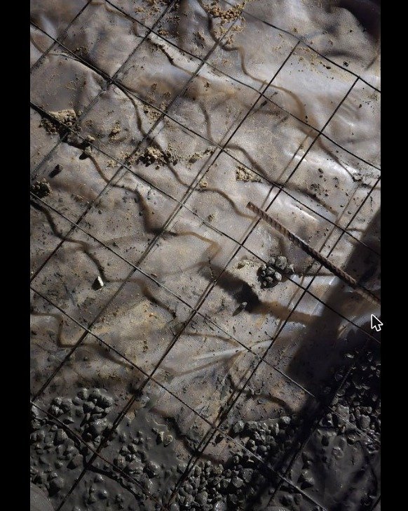 Residential Concrete Foundation in Asheville, NC